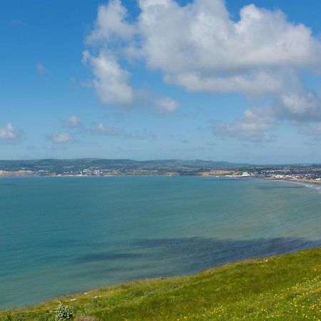 Chalet 56 Sandown Bay Holiday Centre Generous Money Off Ferry Crossing & Special Offer Until End Of June, September And Halloween Deals Now On Ngoại thất bức ảnh